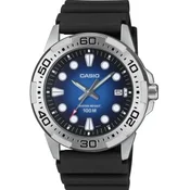 Casio Timeless MTD-140-2AVDF