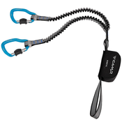 CAMP ferrata komplet Kinetic Rewind Comp 84 - 104 cm