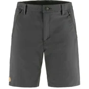 Fjällräven Abisko Trail Stretch Shorts moške kratke hlače