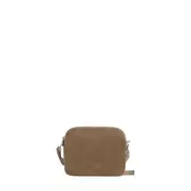 RYŁKO Ročna torbica bež