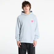 Mikina RIPNDIP Real Water Hoodie Powder Blue M
