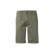 INDICODE JEANS Chino hlače Ranca kaki