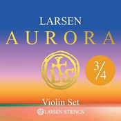 Set strun za violino 3/4 Aurora Larsen