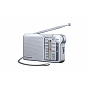 Panasonic RF-P150DEG-S radio