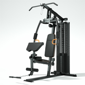 INSPORTLINE kućna teretana Home Gym Profi Gym C35