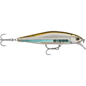 Vobler Rapala Precision Xtreme Air Boss SW PXRABS100