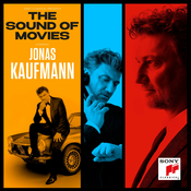 Jonas Kaufmann - The Sound of Movies (CD)