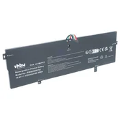 Baterija za Lenovo Yoga 7 14ARB7/Yoga 7 14IAL7, L21M4PE3, 4350 mAh