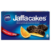 BISKVIT JAFFA 300G