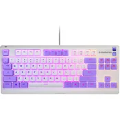 Tastatura Steelseries APEX 3 TKL Amethyst
