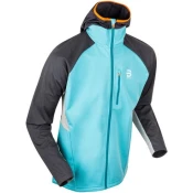 Bjorn Daehlie Jakna North Iced Blue