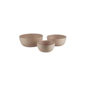 Bahne komplet skodelic 28 x 11,5/23 x 10/18,5 x 8,5 cm