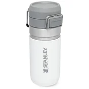 STANLEY Quick Flip Go 0,47L termo boca - Polar