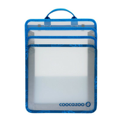 Organizator za nahrbtnike coocazoo, modri