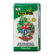 BRILL zemlja Pflanzhumus, 70L