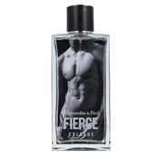 Abercrombie & Fitch Fierce Cologne - tester, 200 ml