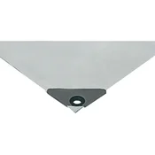 BRUNNER tarpaulin MULTICOVER HD 300 x 400 cm