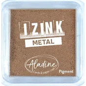 Aladine Izink Blazinica Za Žig Copper