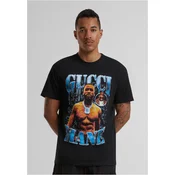Mens T-shirt Gucci Mane Drip black