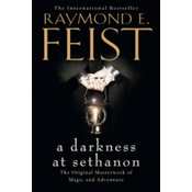 Darkness at Sethanon