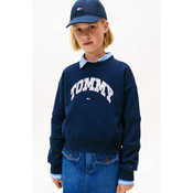 Otroški pulover Tommy Hilfiger