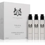 Parfums De Marly Valaya Refill Set Potovalni set za ženske