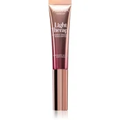 Astra Make-up Light Therapy tekoče rdečilo odtenek 0004 serotonin peach 15 ml