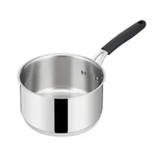 Lagostina Visoka kozica New Tempra 16cm/1,9l/en ročaj/indukcija/inox 18/10, (20515215)