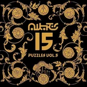 Various Artists - Puzzles Vol. 5 (2 LP)
