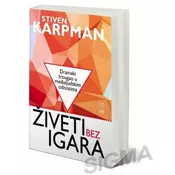 Živeti bez igara - Dramski trougao u me?uljudskim odnosima