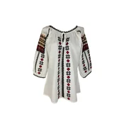 Rody’s forever Bluza za k noši bela