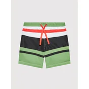 United Colors Of Benetton Kopalne hlače 5JD00X00C Pisana Regular Fit
