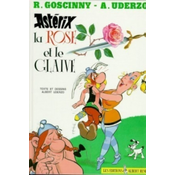 La rose et le glaive