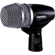 SHURE mikrofon PG56