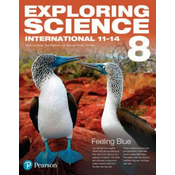 Exploring Science International Year 8 Student Book