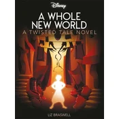Disney Princess Aladdin: A Whole New World