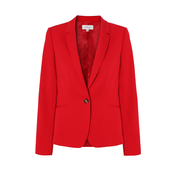 TATUUM Blazer rdeča
