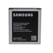 baterija za Samsung Galaxy J1 / SM-J100, originalna, 1850 mAh