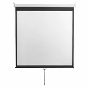 S-BOX PSM 112 - 2, Platno za projektor