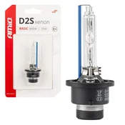 slomart AMiO Xenon žarnica D2S 8000K