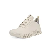 Ecco Čevlji krem 38 EU Gruuv Lea Gtx