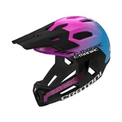 CRATONI kolesarska čelada C-Maniac 2.0 MX, 52-56 cm