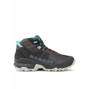 Mammut Sertig II Mid GTX
