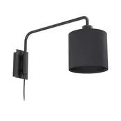 Eglo 99348 - Zidna svetiljka STAITI 1xE27/40W/230V