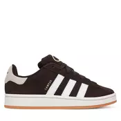 Čevlji adidas Campus 00s Kids Aurora Coffee/ Ftwr White/ Gum 2 3.5