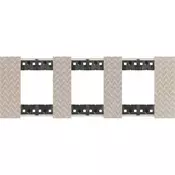 LNOW - UKRAS OKVIR 2X3M OPTIC KA4802M3MM