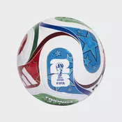 Adidas WC LGE, nogometna lopta, višebojno KTD55