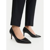 JENNY Čevlji z visoko peto CEO-CD24173-1 Črna