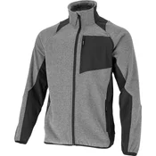 slomart Lahti Pro delovna bluza siva/črna, vel. XL, CE