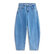 Tommy Jeans Kavbojke JEANIE moder denim